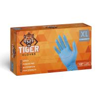 Tiger Gloves image 8